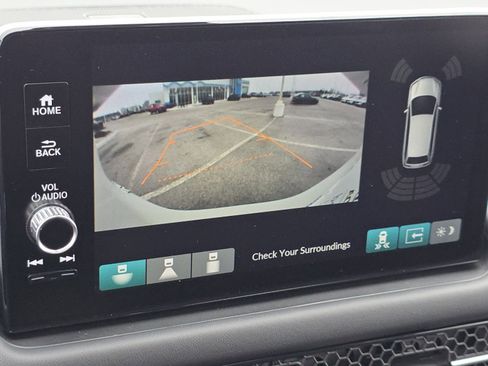 Certified 2024 Honda HR-V EX-L image 5