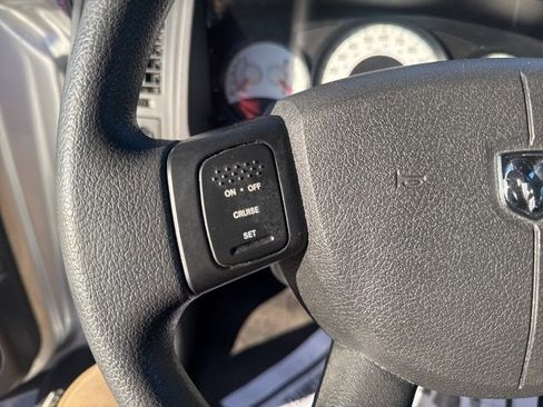 Used 2010 Dodge Dakota Big Horn image 17