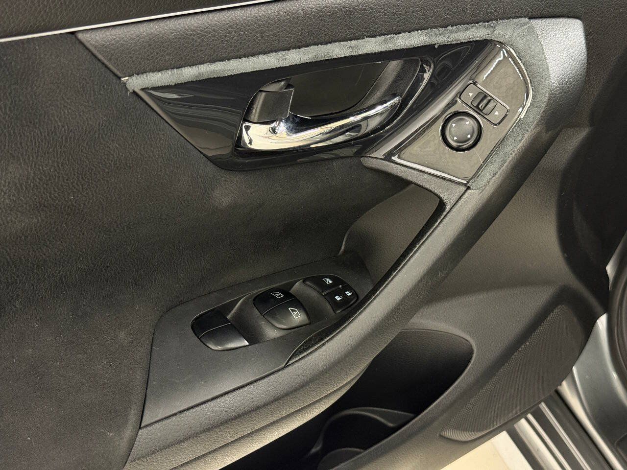 Used 2014 Nissan Altima 2.5 SV w/ Convenience Package FWD image 30
