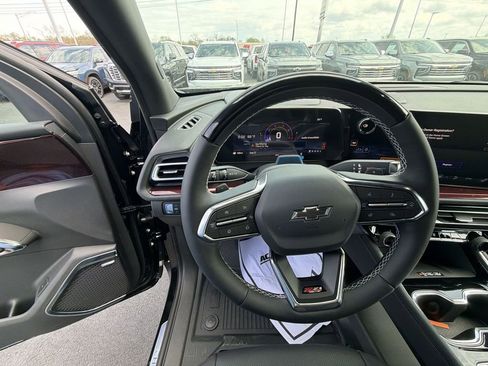 New 2026 Chevrolet Traverse Z71 image 20