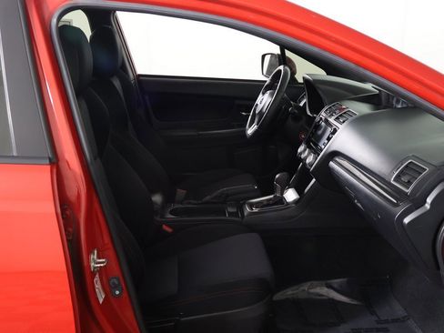 Used 2017 Subaru WRX Premium image 24