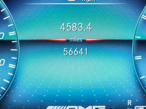 Used 2021 Mercedes-Benz GLE 63 AMG S image 19