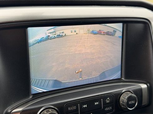 Used 2017 Chevrolet Silverado 1500 LT w/ All Star Edition image 26