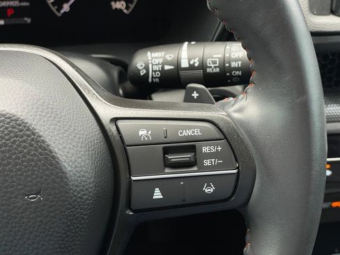 Certified 2024 Honda CR-V Sport-L image 14
