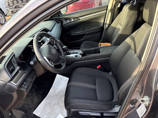 Used 2020 Honda Civic LX image 8