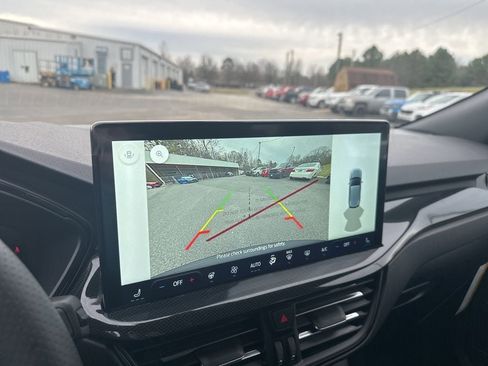 New 2026 Ford Escape ST-Line Select w/ Tech Pack #1 image 24