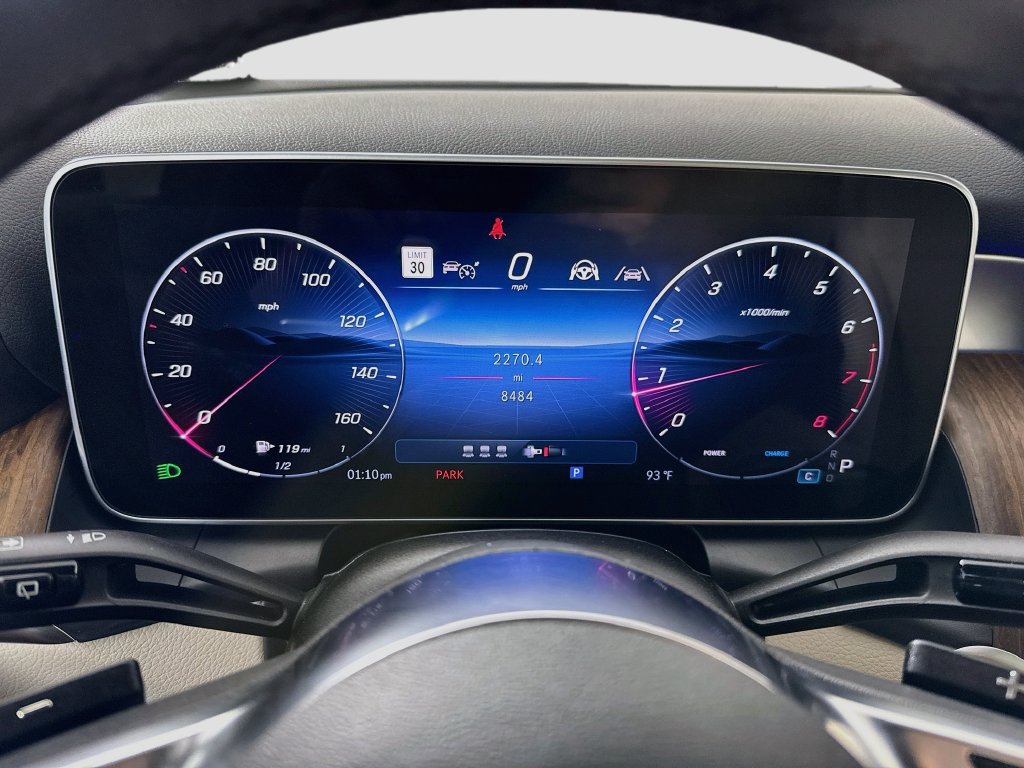 Certified 2026 Mercedes-Benz GLC 300 image 35
