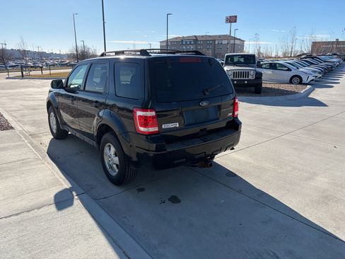 Used 2010 Ford Escape XLT image 5