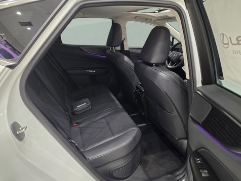 New 2026 Lexus NX 450h+ AWD w/ Luxury Package image 20