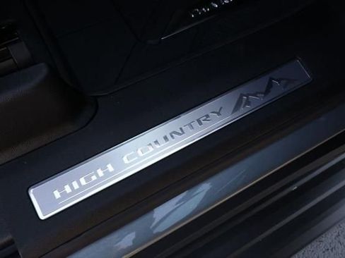 New 2026 Chevrolet Tahoe High Country w/ Sun And Tow Package image 47