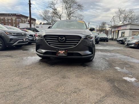 Used 2020 MAZDA CX-9 Touring w/ Touring Premium Package image 19