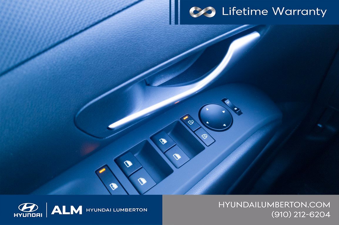 New 2026 Hyundai Tucson SE AWD/4WD image 29