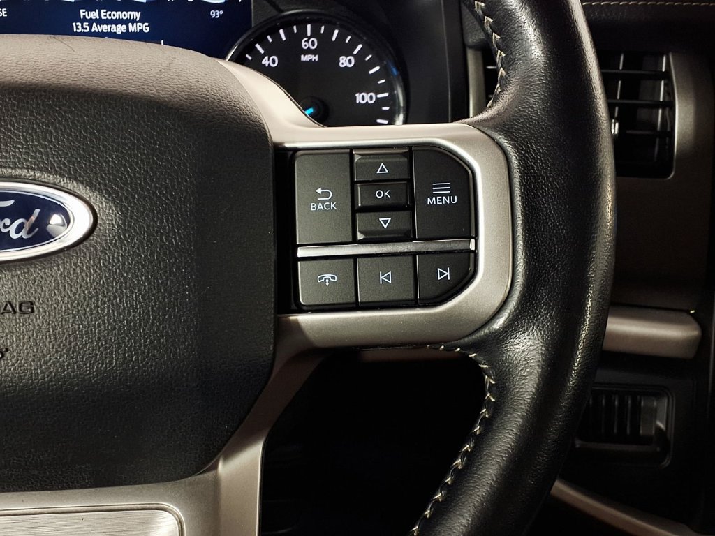 Used 2023 Ford Expedition XLT RWD image 22