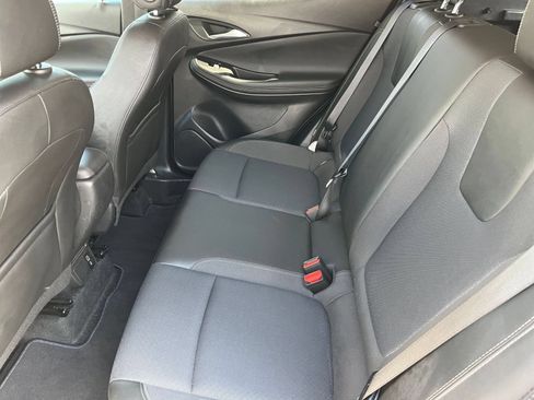 Used 2025 Buick Encore GX Preferred FWD image 24
