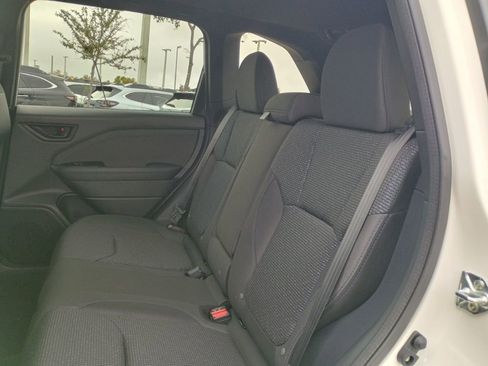 New 2026 Subaru Forester Premium image 14