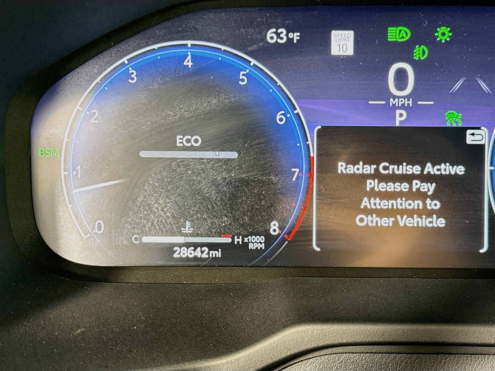 Certified 2025 Toyota RAV4 Limited w/ Weather Package AWD/4WD image 12