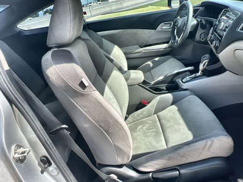 Used 2013 Honda Civic LX image 12