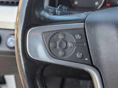 Used 2015 GMC Yukon SLT AWD/4WD image 19