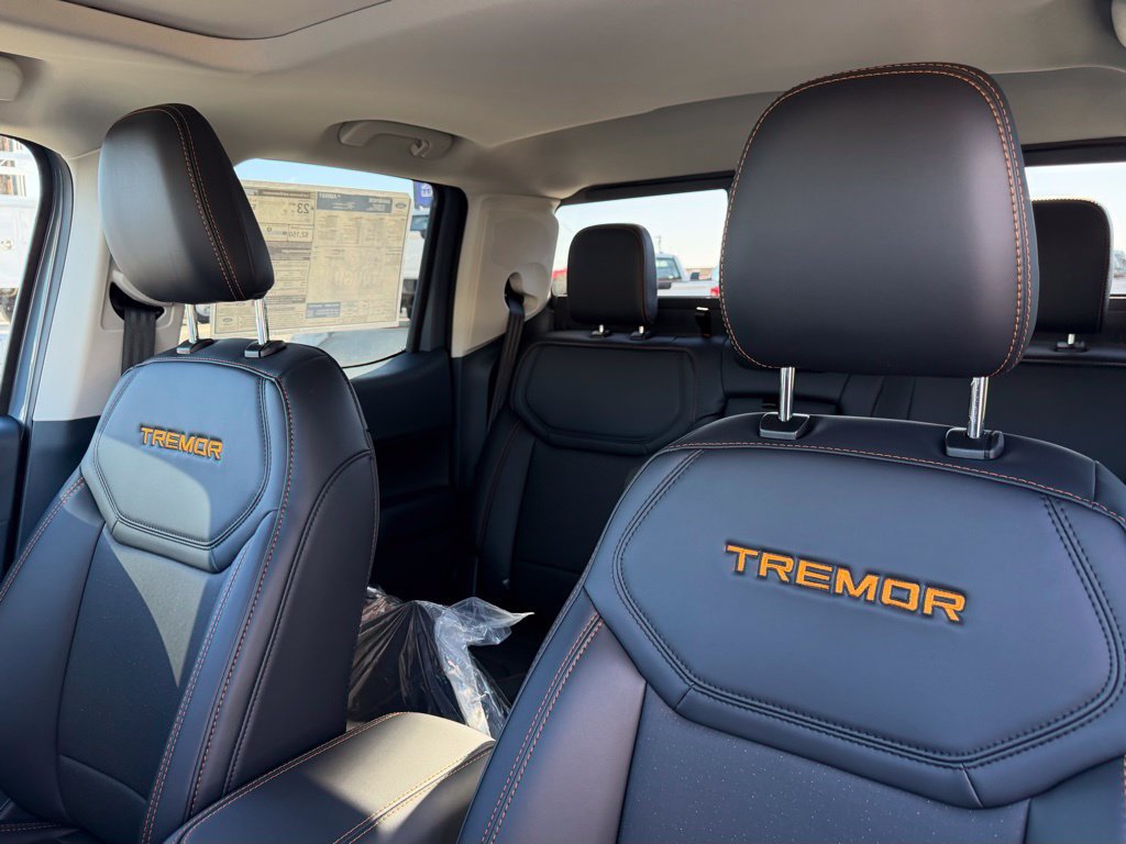 New 2026 Ford Maverick Tremor AWD/4WD image 17