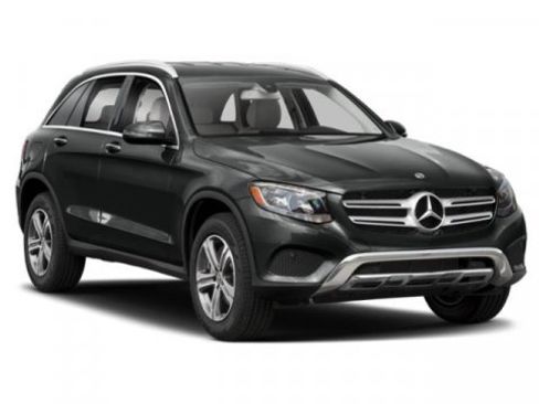 Used 2019 Mercedes-Benz GLC 300 image 6