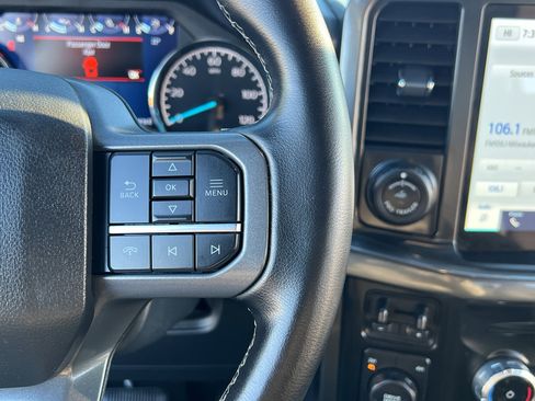 Used 2023 Ford F150 XLT w/ Equipment Group 302A High image 35