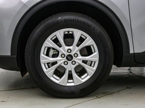 Certified 2023 Ford Escape Active w/ Tech Pack #2 image 10