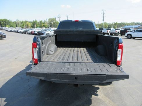 Used 2019 Ford F350 XL w/ STX Appearance Package AWD/4WD image 8