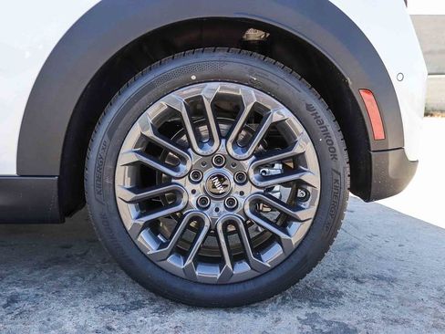New 2027 MINI Cooper 2-Door Hardtop FWD image 12