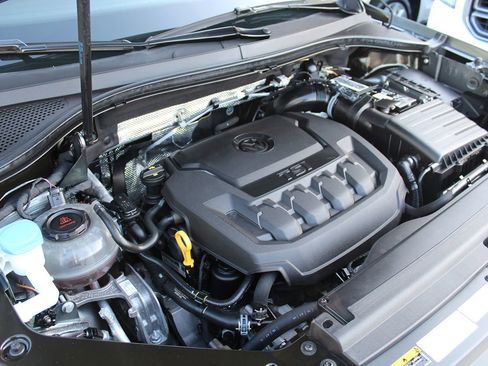 Used 2019 Volkswagen Tiguan S AWD/4WD image 35