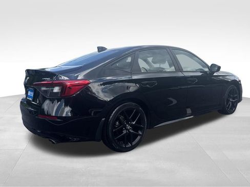 Used 2024 Honda Civic Sport image 12