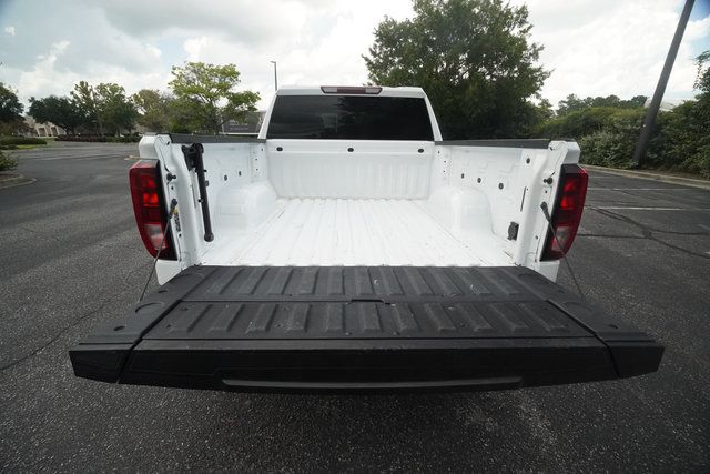 Used 2024 GMC Sierra 1500 Elevation RWD image 13