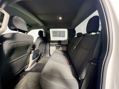 Used 2017 Ford F150 XL w/ Equipment Group 101A Mid RWD image 27