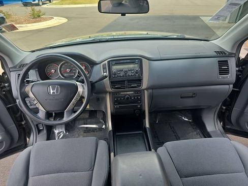Used 2008 Honda Pilot SE image 14