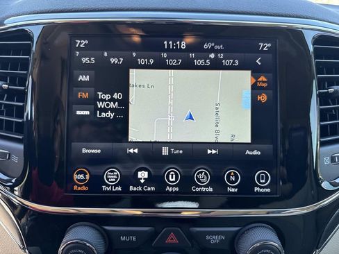 Used 2019 Jeep Grand Cherokee Limited w/ Trailer Tow Group IV image 29