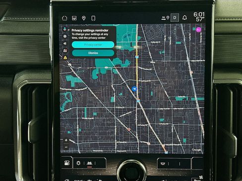 Used 2025 GMC Acadia Elevation image 22