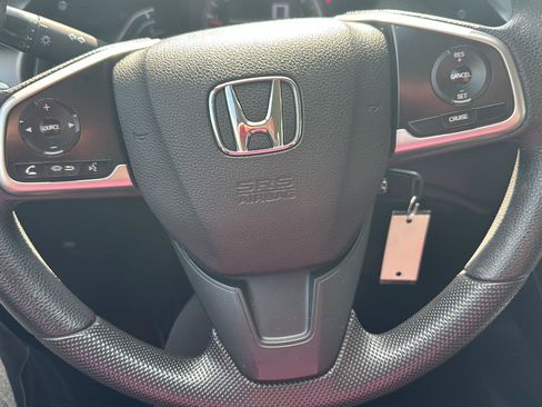 Used 2017 Honda Civic LX image 12