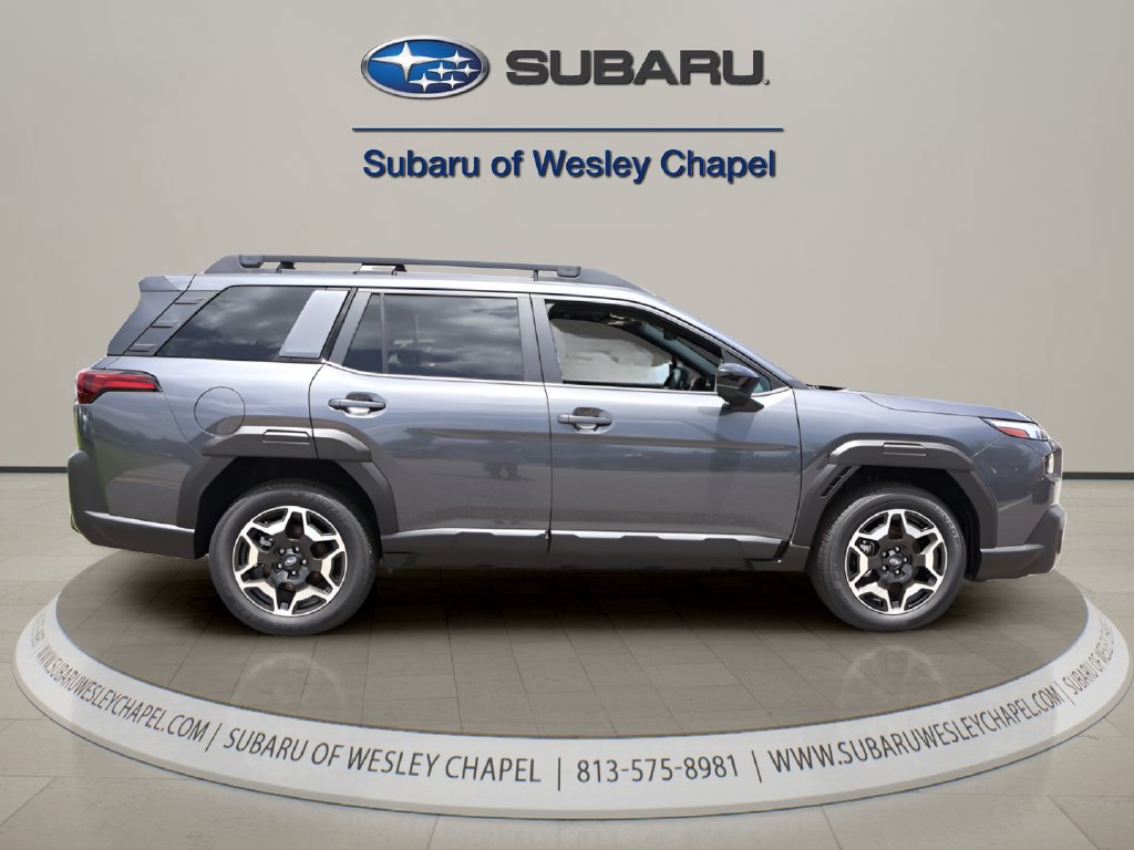 New 2026 Subaru Outback Touring AWD/4WD image 8