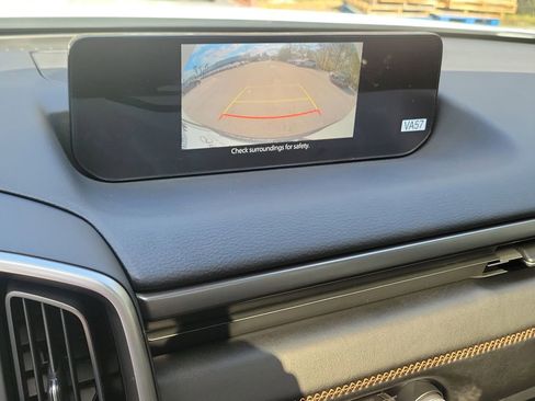 New 2026 MAZDA CX-50 AWD 2.5 Hybrid w/ Weather Package image 25