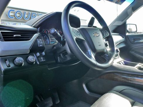 Used 2018 Chevrolet Tahoe LT image 26