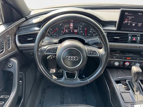 Used 2017 Audi A6 2.0T Premium AWD/4WD image 14