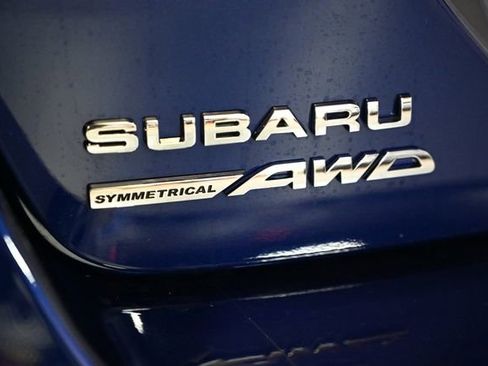 Used 2025 Subaru Impreza 2.0i Sport image 12