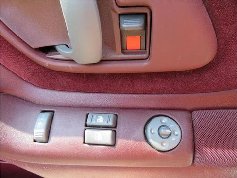 Used 1995 Chevrolet Tahoe 4WD 2-Door image 9