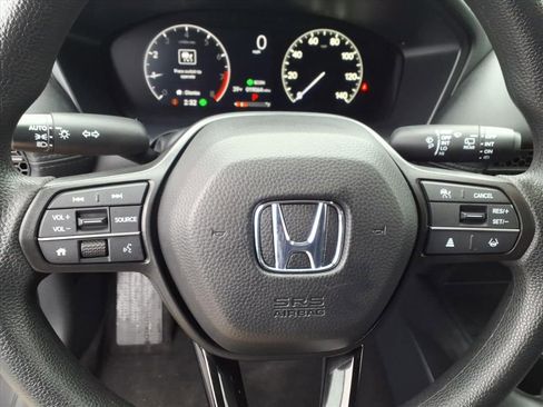 Used 2024 Honda HR-V LX image 31