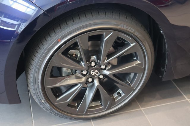 New 2027 Toyota Corolla XSE FWD image 5