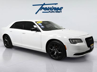 Used 2023 Chrysler 300 Touring w/ Sport Appearance Package
