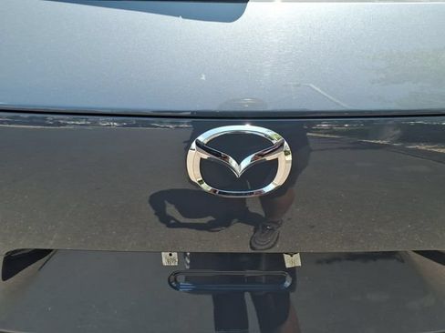 Certified 2024 MAZDA CX-50 AWD 2.5 S w/ Cargo Package image 14