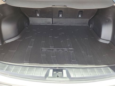Used 2019 Subaru Forester Sport w/ Popular Package #2 AWD/4WD image 26