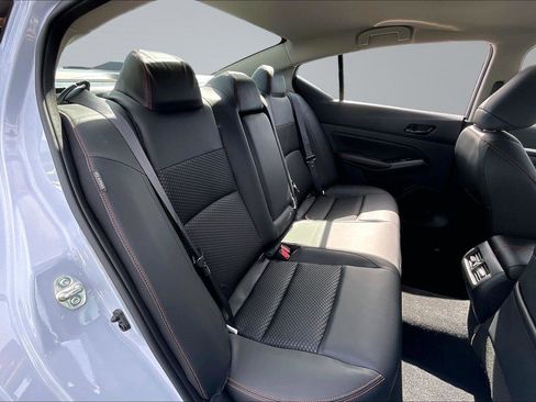 New 2026 Nissan Altima 2.5 SR FWD image 10