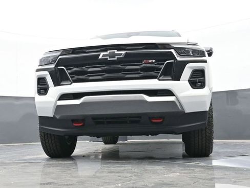 New 2025 Chevrolet Colorado Z71 AWD/4WD image 44