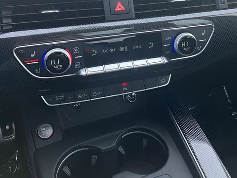 Used 2019 Audi S4 Prestige w/ Prestige Package image 13